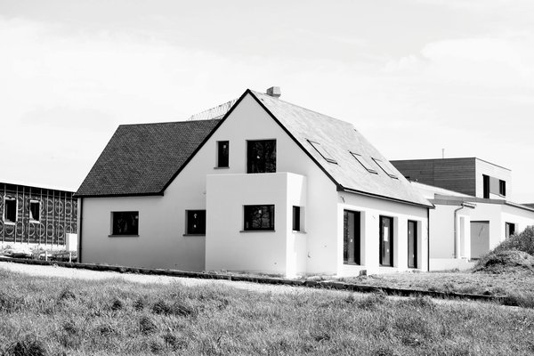 Explorez l'architecture durable aux côtés d'un architecte à damgan