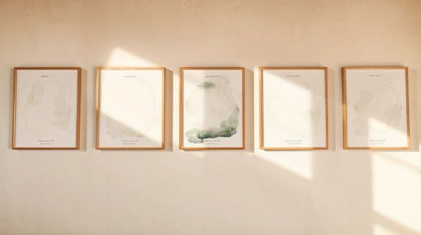 5 affiches bretonnes qui ajoutent une touche d'élégance