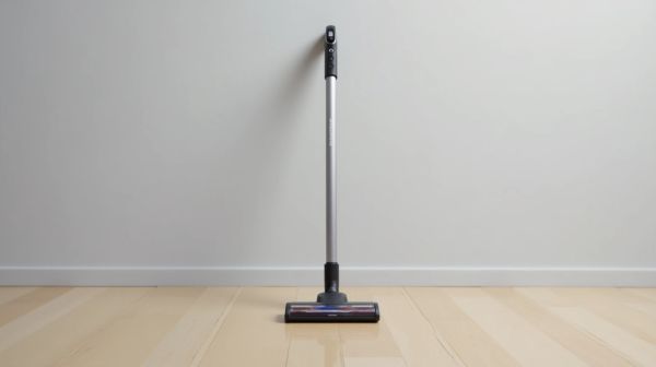 Aspirateur silencieux de classe L, M, H pour un nettoyage discret