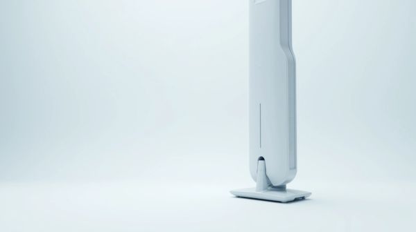 Aspirateur silencieux de classe L, M, H pour un nettoyage discret