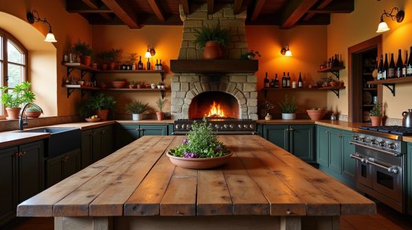 Chez Pelle à Pizza : des modèles pensés pour les fours domestiques et professionnels