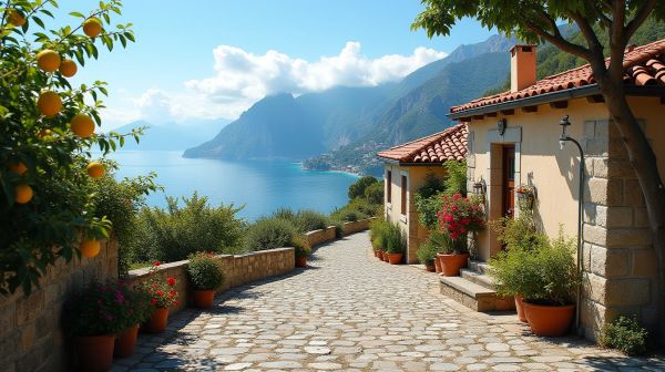 Choisir entre construction et rénovation: un défi dans les Alpes-Maritimes