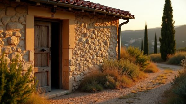 Choisir entre construction et rénovation: un défi dans les Alpes-Maritimes