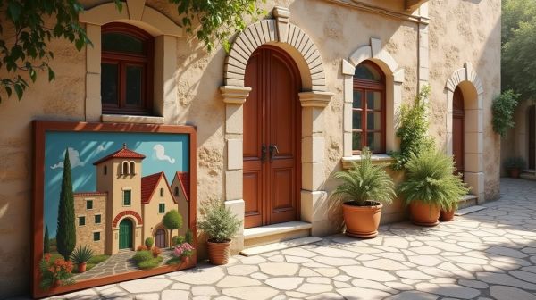 Comment choisir un artisan peintre à Hyères pour vos projets