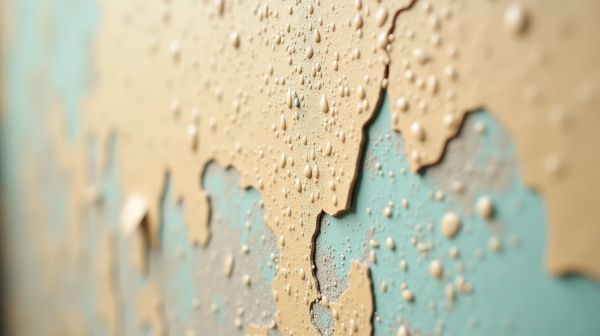 Comment résoudre vos problèmes d'humidité avec les enduits