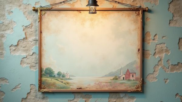 Découvrez l'élégance des affiches de la Bretagne