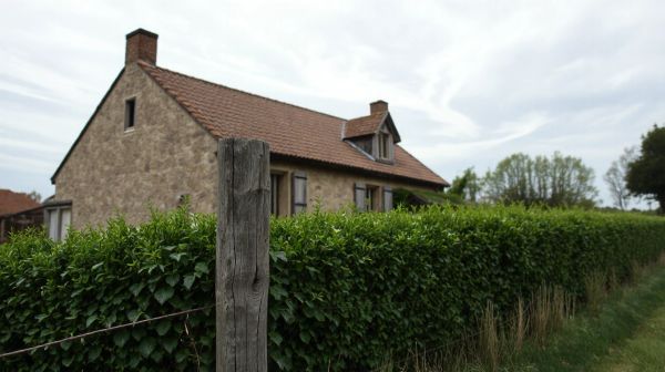 Découvrez les meilleures techniques d'isolation extérieure en Somme