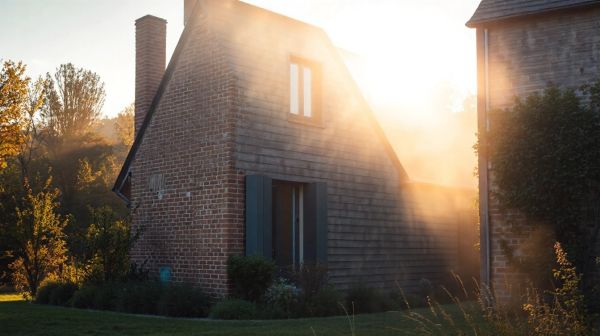 Découvrez les meilleures techniques d'isolation extérieure en Somme