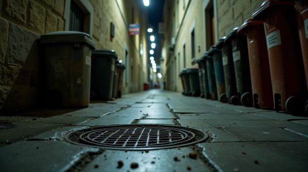 Dératisation à Marseille : reconnaître une infestation de rats avant qu'elle ne s'installe