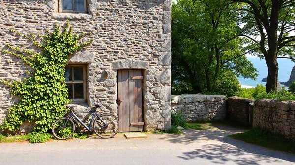 Explorez l'architecture durable aux côtés d'un architecte à damgan