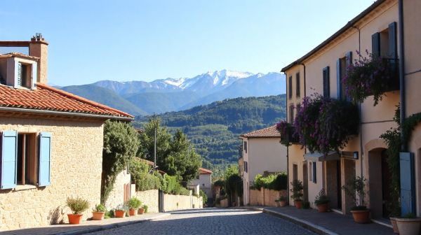 Guide ultime pour décider entre construction et rénovation en Alpes-Maritimes