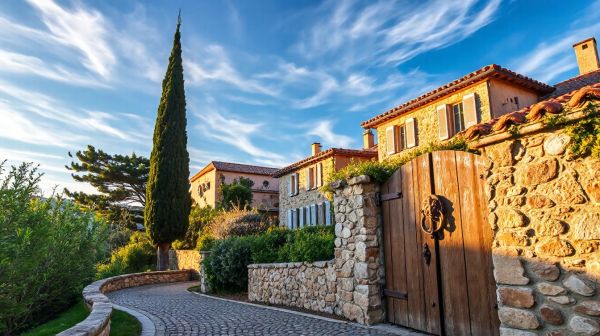 Guide ultime pour décider entre construction et rénovation en Alpes-Maritimes