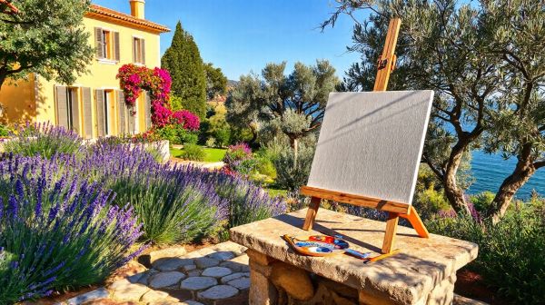 Les meilleures astuces pour sélectionner un peintre à Hyères