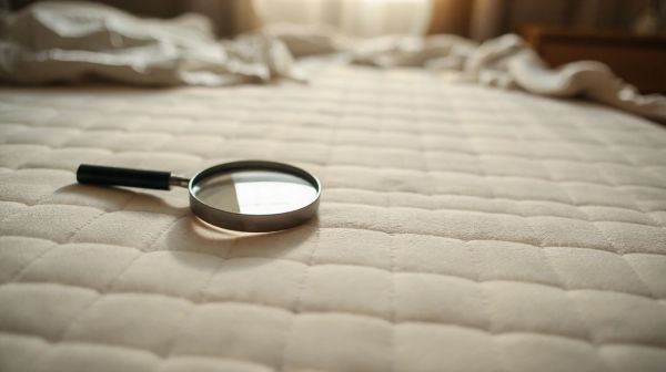 Les meilleures méthodes pour localiser les nids de punaises de lit