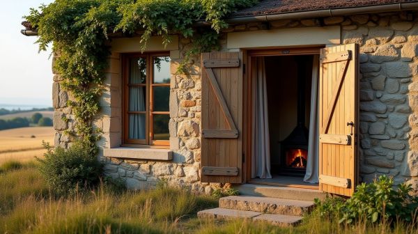 Maîtriser l'isolation extérieure en Somme pour un confort thermique optimal