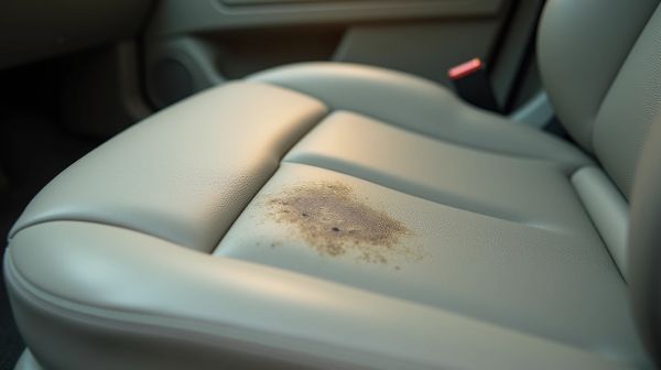 Pourquoi acheter des produits pour le nettoyage du siège auto ?