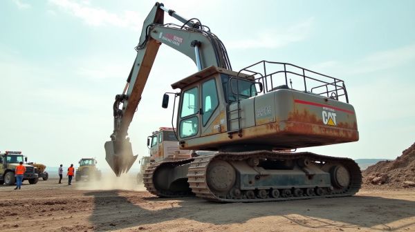 Pourquoi opter pour un camion aspirateur excavateur dans vos chantiers ?