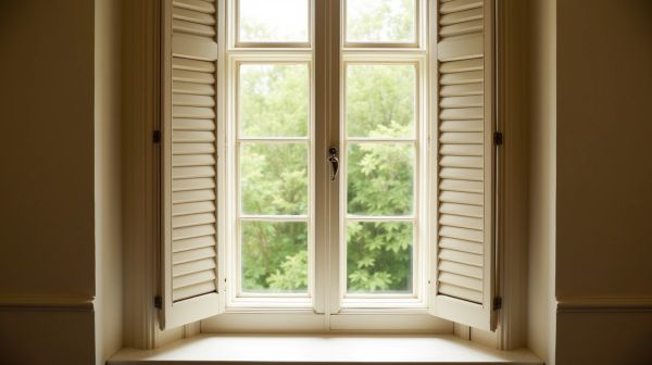 Prise de cotes fenêtre sur mesure : les pièges classiques