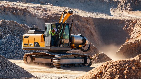 Top 5 avantages d'un camion aspirateur excavateur pour les chantiers