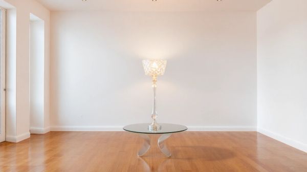 Top 5 lampes en blanc perlé pour illuminer votre intérieur