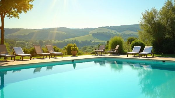 Trouver votre piscine coque idéale en gironde