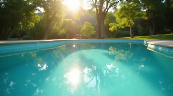Trouver votre piscine coque idéale en gironde