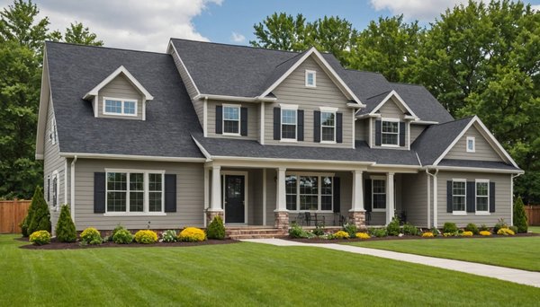 Trouvez l'assurance habitation pas chère qui vous protège vraiment