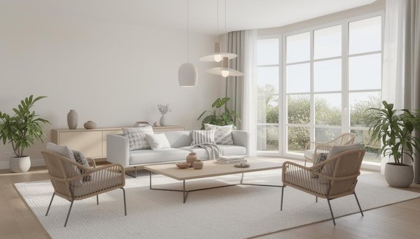 Décoration tendance : les styles incontournables qui inspirent votre intérieur en 2026